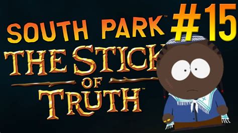 Nie Kop Dzieciaka South Park Kijek Prawdy 15 Youtube