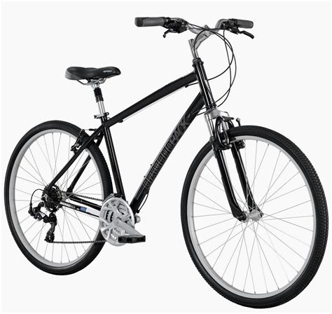 Exercise Bike Zone Diamondback Edgewood Mens Sport Hybrid Bike Review