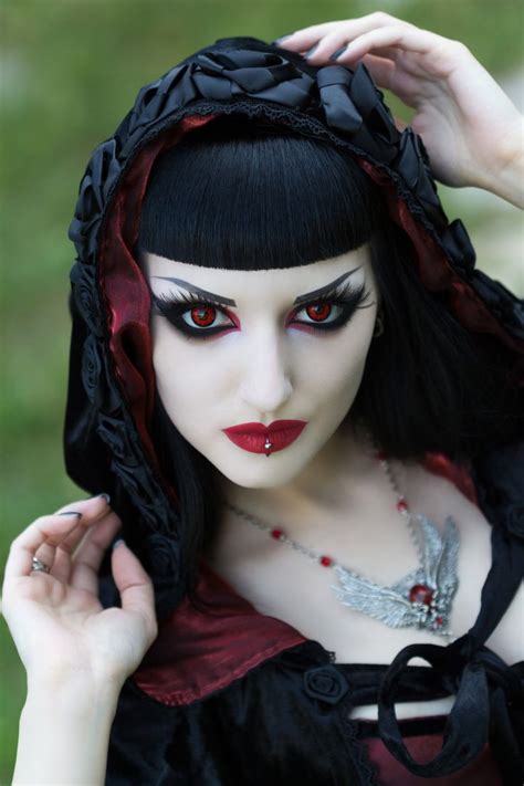 gothicandamazing gothic outfits goth beauty gothic images