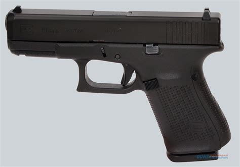 Like us for videos, tips, and gssf event updates. Glock 9mm Model 19 Gen 5 Pistol for sale