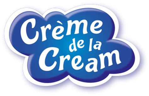 Crème De La Cream