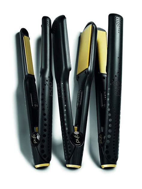 Ghd V Gold Classic Styler Ultimate Product Review