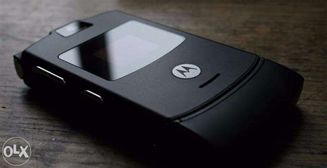 Buy or sell something today! Motorola V3 For Sale Philippines - Find 2nd Hand (Used ...