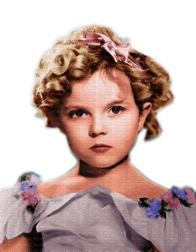 Rena Shirley Temple Rena Shirley Temple Free Png Picmix