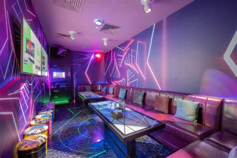 best karaoke places in singapore to relax from a stressful week