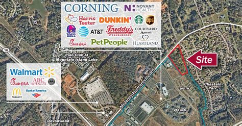 Mt Holly-Huntersville Rd, Charlotte, NC 28216 | Crexi.com