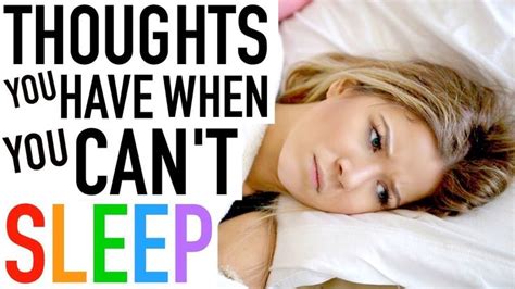 What To Do When You Cant Fall Asleep Fitness And Health How To Fall Asleep When You Cant