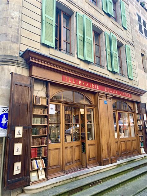 This Vintage Book Store In Geneva Gave Me Major Da Vibes Rdarkacademia