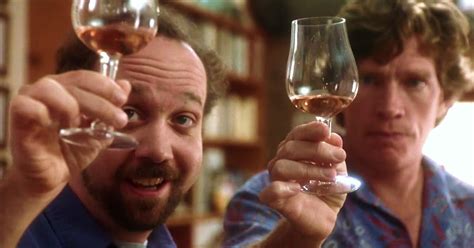 Movie Review Sideways 2004 The Ace Black Blog