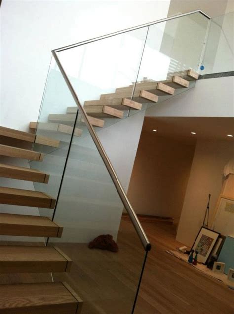 15 Glass Balustrades A Versatile Practical And Elegant Option With Limitless Opportunities