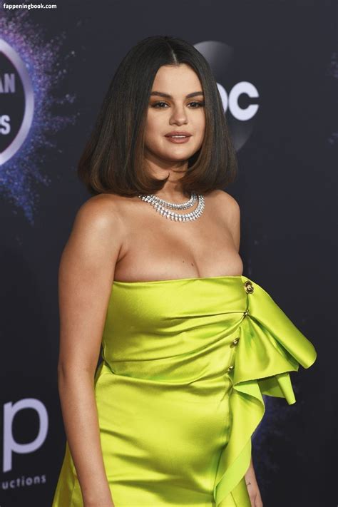 Selena Gomez Selena Gomez Nude OnlyFans Leaks The Fappening Photo