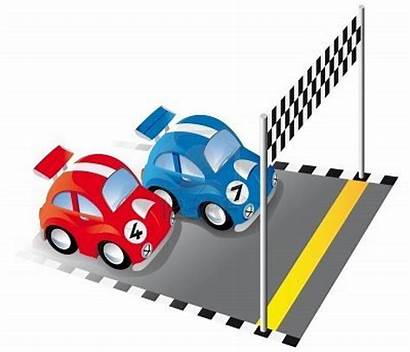 Clipart Race Finish Line Clip Racing Track