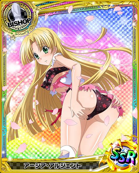 Asia Argento High School Dxd Danbooru