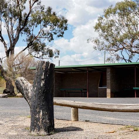 The Black Stump Coolah Australia Atlas Obscura