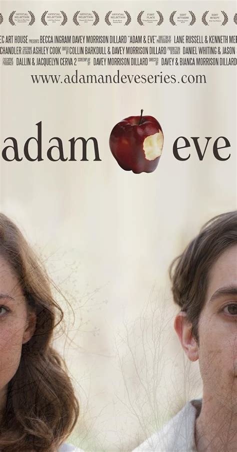 Adam And Eve Tv Mini Series 2016 Imdb