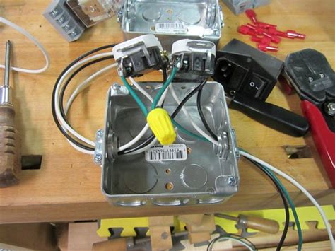 Check spelling or type a new query. Main power switch wiring, Part 2 | Random Projects