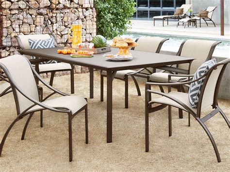 With millions of unique furniture, décor, and housewares options, we'll help you find the perfect solution for your style and your home. Patio & Things | Brown Jordan Pasadena collection for the ...