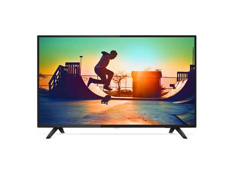 2020 popular 1 trends in consumer electronics, computer & office, automobiles & motorcycles, home & garden with smart tv ultra hd and 1. 4K Ultra Slim Smart LED TV 50PUT6103/98 | Philips