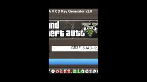 Grand theft auto 5 is now free if you have this remarkable keygen tool. Gta 5 activation key pc | Crack Best