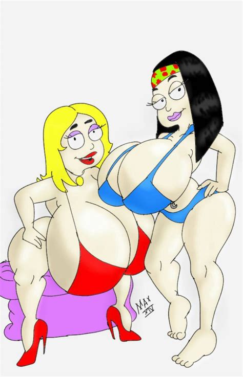 474px x 737px - American Dad Porn Big Ass | Sex Pictures Pass