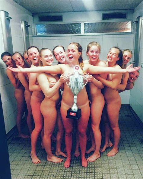 Norway National Football Team Nude Leaks