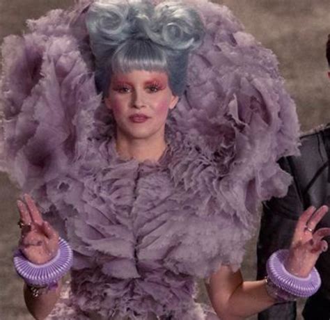 effie trinket catching fire effie trinket catching fire hunger games hunger games fashion