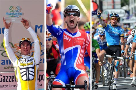 Six Of The Best Mark Cavendish Videos On YouTube Cycling Weekly