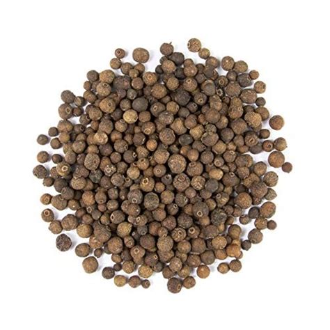 Jamaican Allspice Allspice Berries Myrtle Pepper Ideal