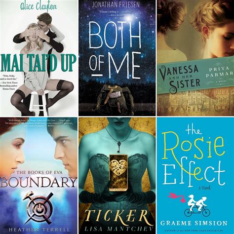 Best Books For Women Best Books By Women 2016 Eddybogaert