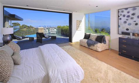 A Look Inside Trevor Noahs New R285 Million Luxury Home In Los Angeles