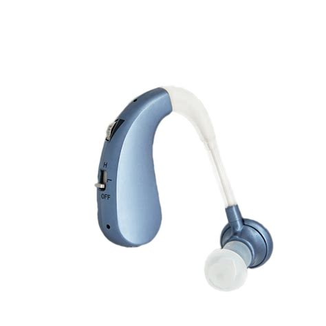 Hearing Amplifier For Adults And Seniorsrechargeable Digital Sound