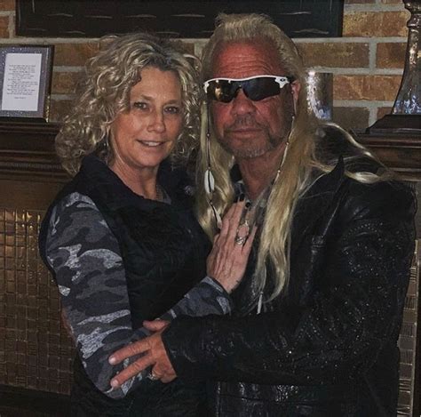 Dog The Bounty Hunter Engaged Less Than 1 Year After Beth Chapmans