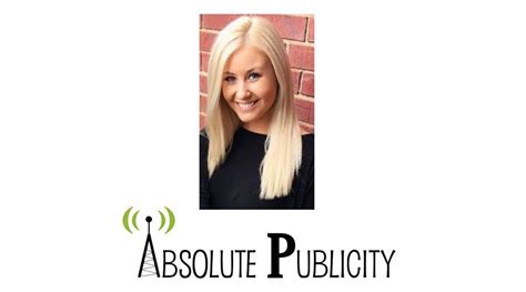 Absolute Publicity Adds Caroline Fields As Publicist The Country Note