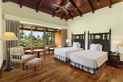 Itc Grand Goa A Luxury Collection Resort And Spa Goa Cansaulim Best Deals