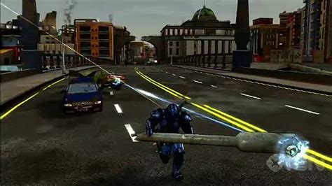 Crackdown 2 Xbox 360 Video Episode 3 Toy Box Ign