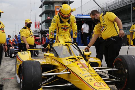 On sunday, helio catroneves won his fourth indianapolis 500. Indy 500 2020 - Clasificación - 24liveblog