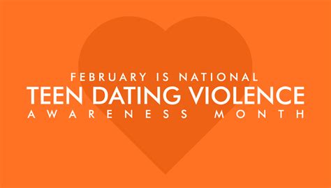 first day of teen dating violence awareness month northwest assistance ministries