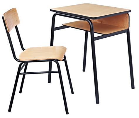 Classroom Chair With Desk Student Stagecoachdesigns Hiclipart Lynx Yu