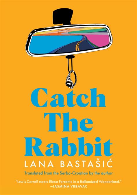 Catch The Rabbit A Tale Of Friendship Amid Bosnian War