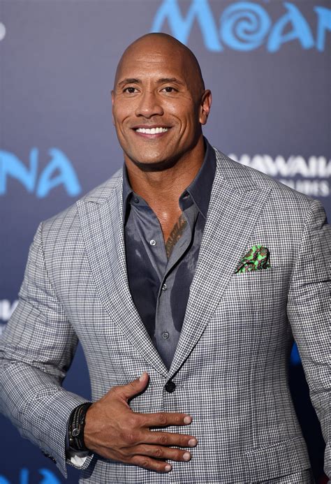 Hottest Pictures Of Dwayne The Rock Johnson Popsugar Celebrity The Rock Dwayne Johnson Rock