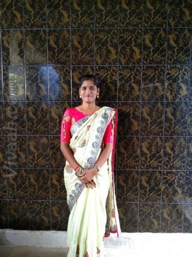Tamil Mudaliar Hindu 31 Years Bridegirl Vellore Matrimonial Profile Vht7680 Vivaah Matrimony