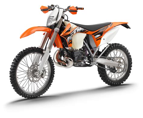 2014 Ktm 200 Xc W Motozombdrivecom