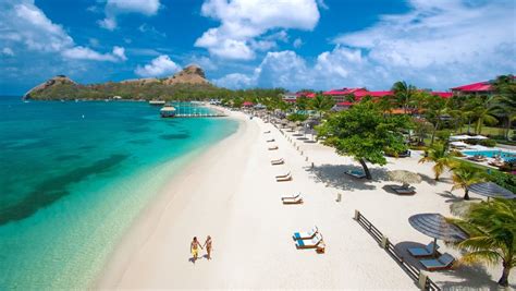 Best Beaches In Saint Lucia Ultimate Guide May