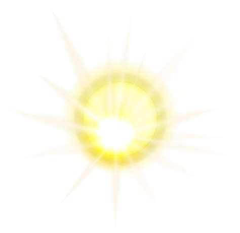 Sun Png Effect Yellow Sun Light Effect Png Beam Light Png For Picsart
