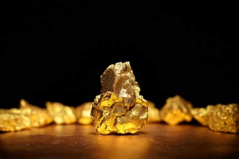 5 Of The Largest Gold Nuggets Ever Foundever Rock Seeker