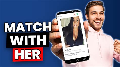 5 steps to double your matches on dating apps like tinder bumble and hinge youtube