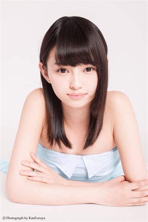 Hikari Takiguchi Beautiful Asian Lovely Hikari Gravure Idol Asian