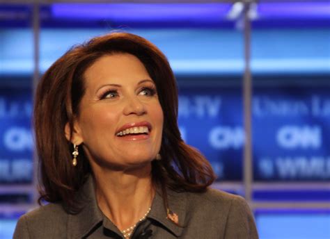 Michele Bachmann Suspends Republican Presidential Campaign