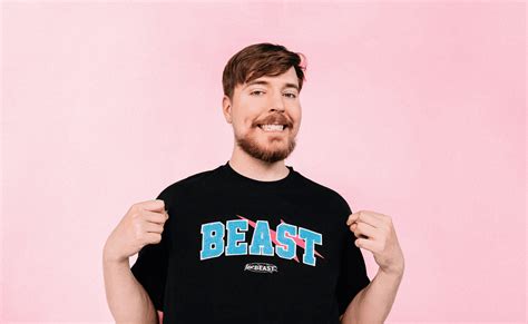 Mr Beasts Relationship Status Is The Youtube Star Married Thehyvshop