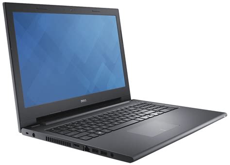 Buy Dell 3542 156 Inch Laptop Core I3 4005u4gb1tb Hdd 5400 Rpm